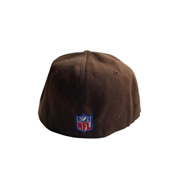 VTG Cleveland Browns NFL Cap - Picture 3 of 4